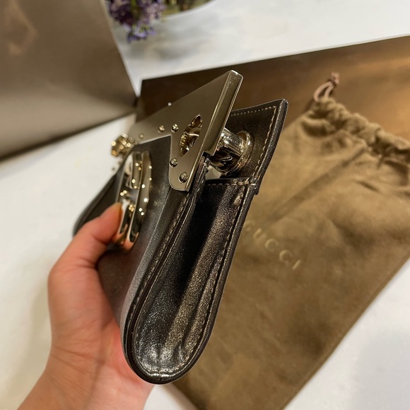 Gucci clutch - Picture 15 of 16